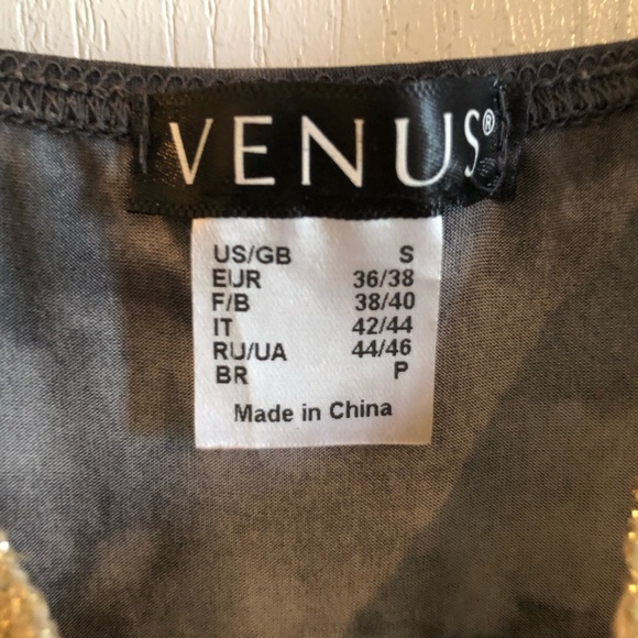 Venus small top  small - Picture 5 of 7
